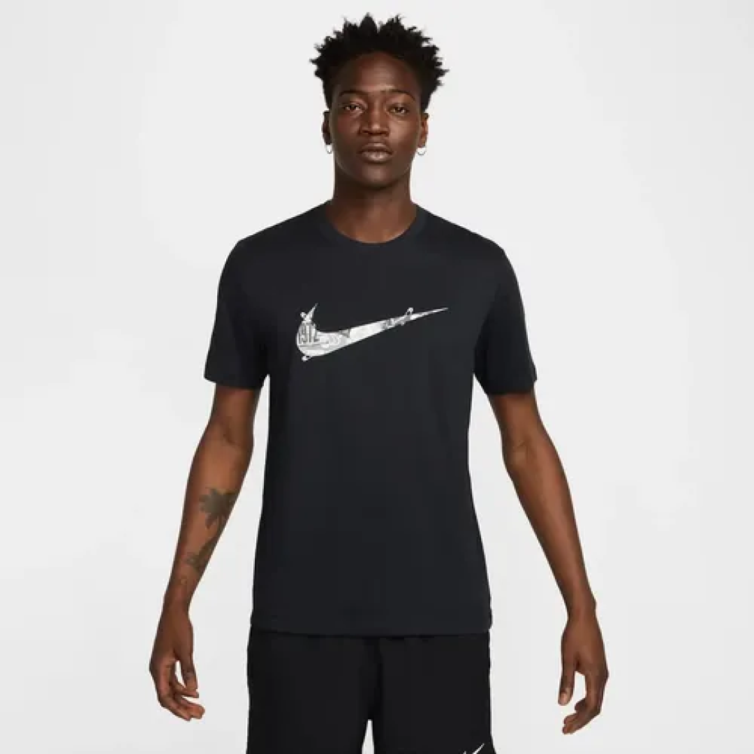 Camiseta Nike Dri-fit Run Division (3 cores)