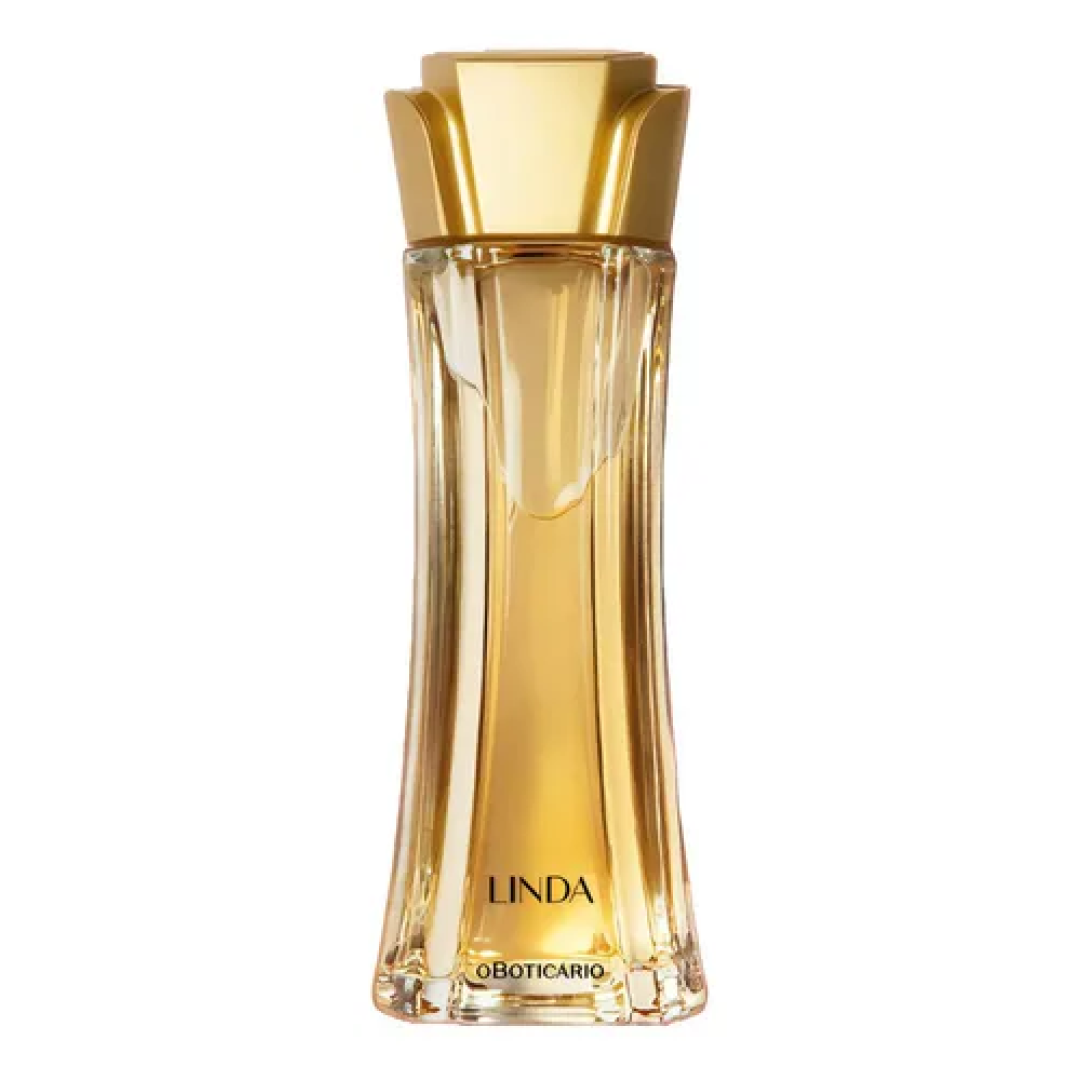 O Boticário Linda Desodorante Colônia 100ml