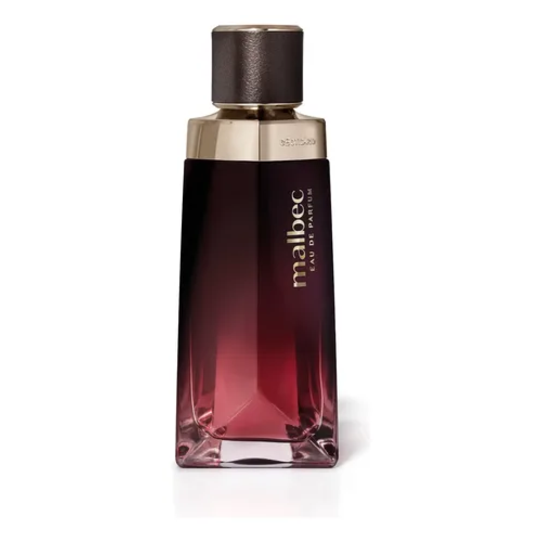 Perfume Boticário Malbec EDP 90ml