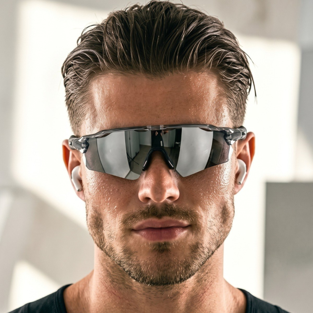 Óculos Esportivo Pace Premium Proteção UV400