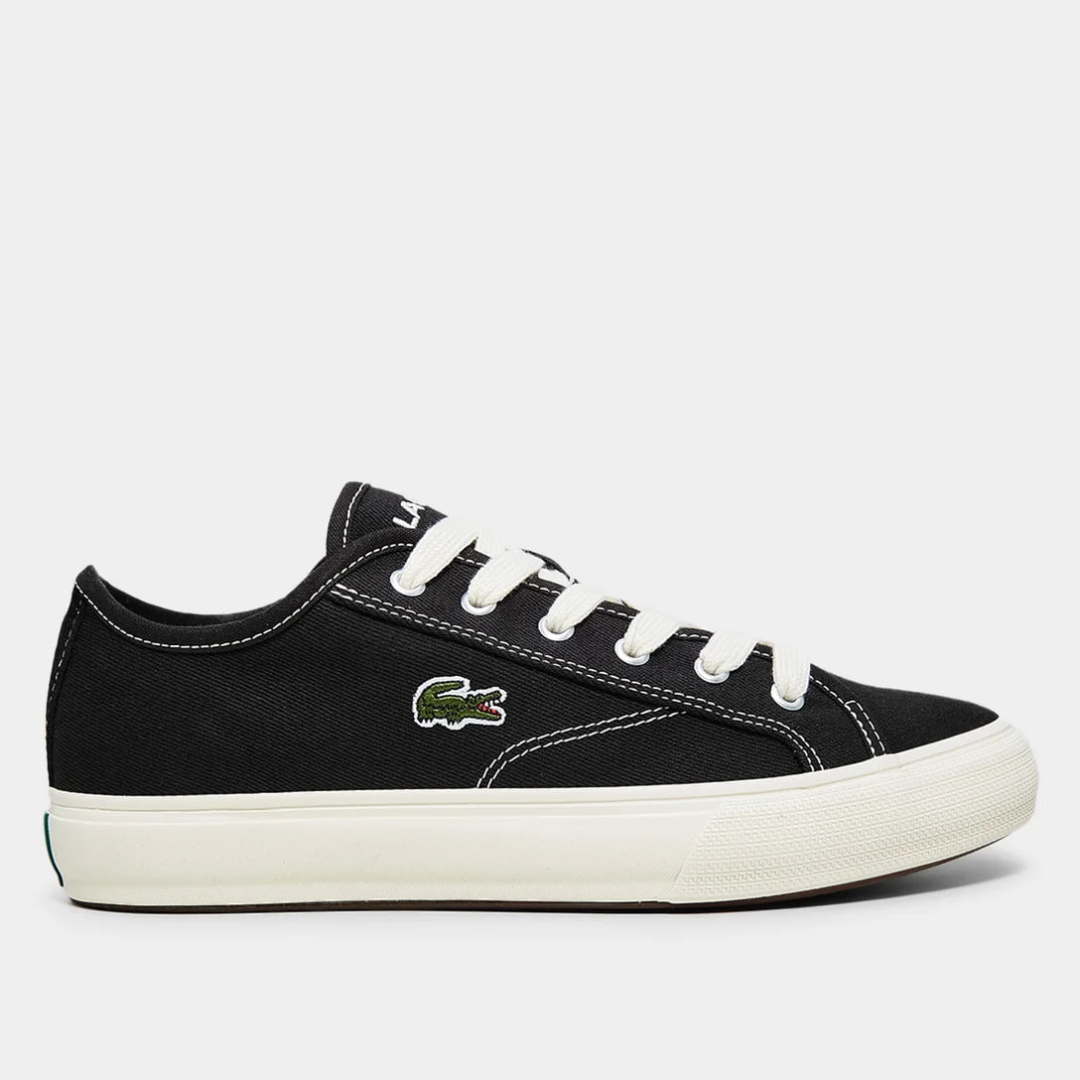 Tênis Lacoste Backcourt Masculino