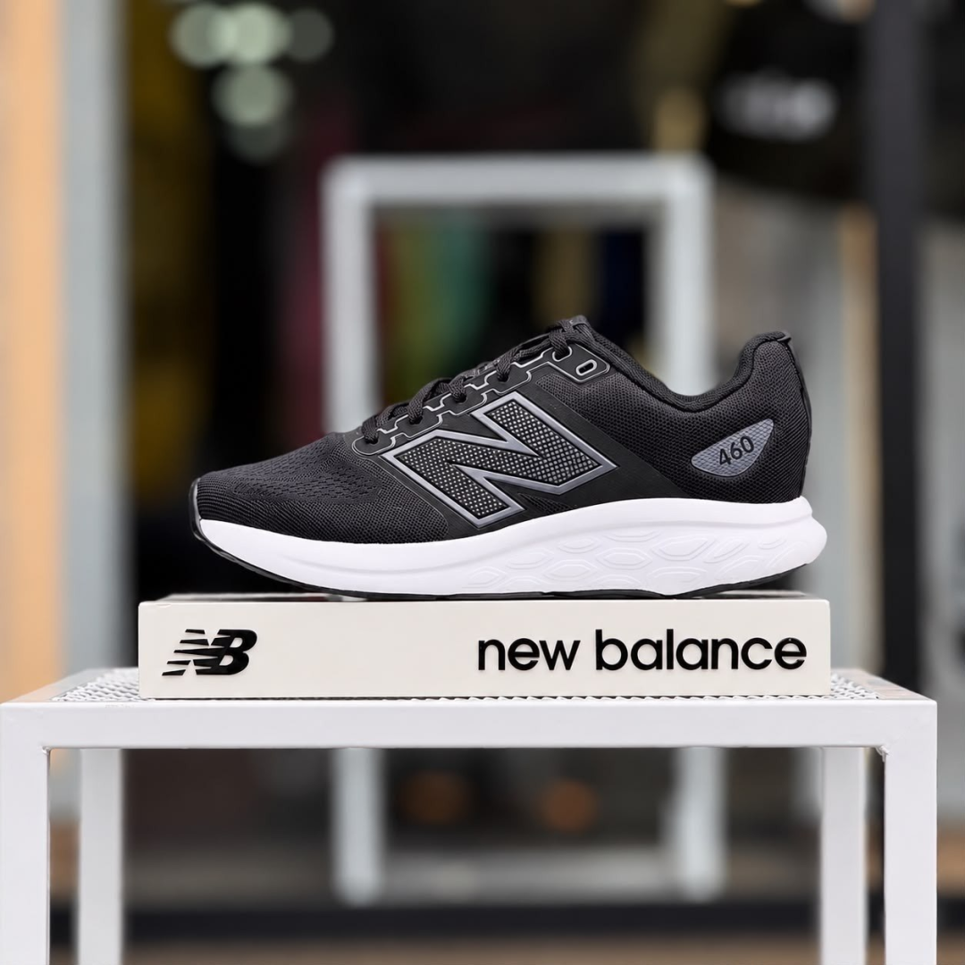 Tênis New Balance 460v4 (4 cores)