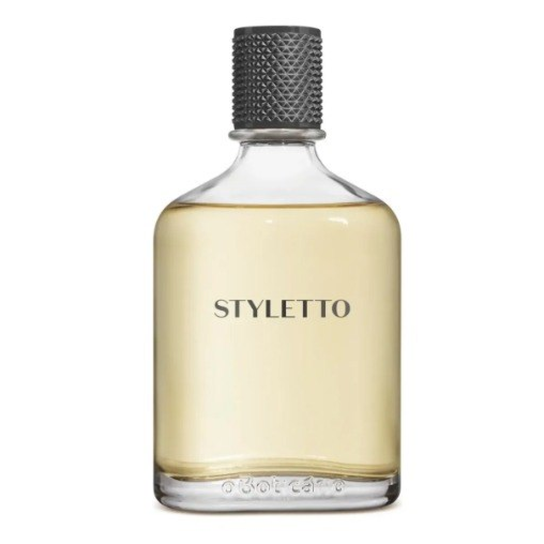 Styletto Desodorante Colônia, 100ml