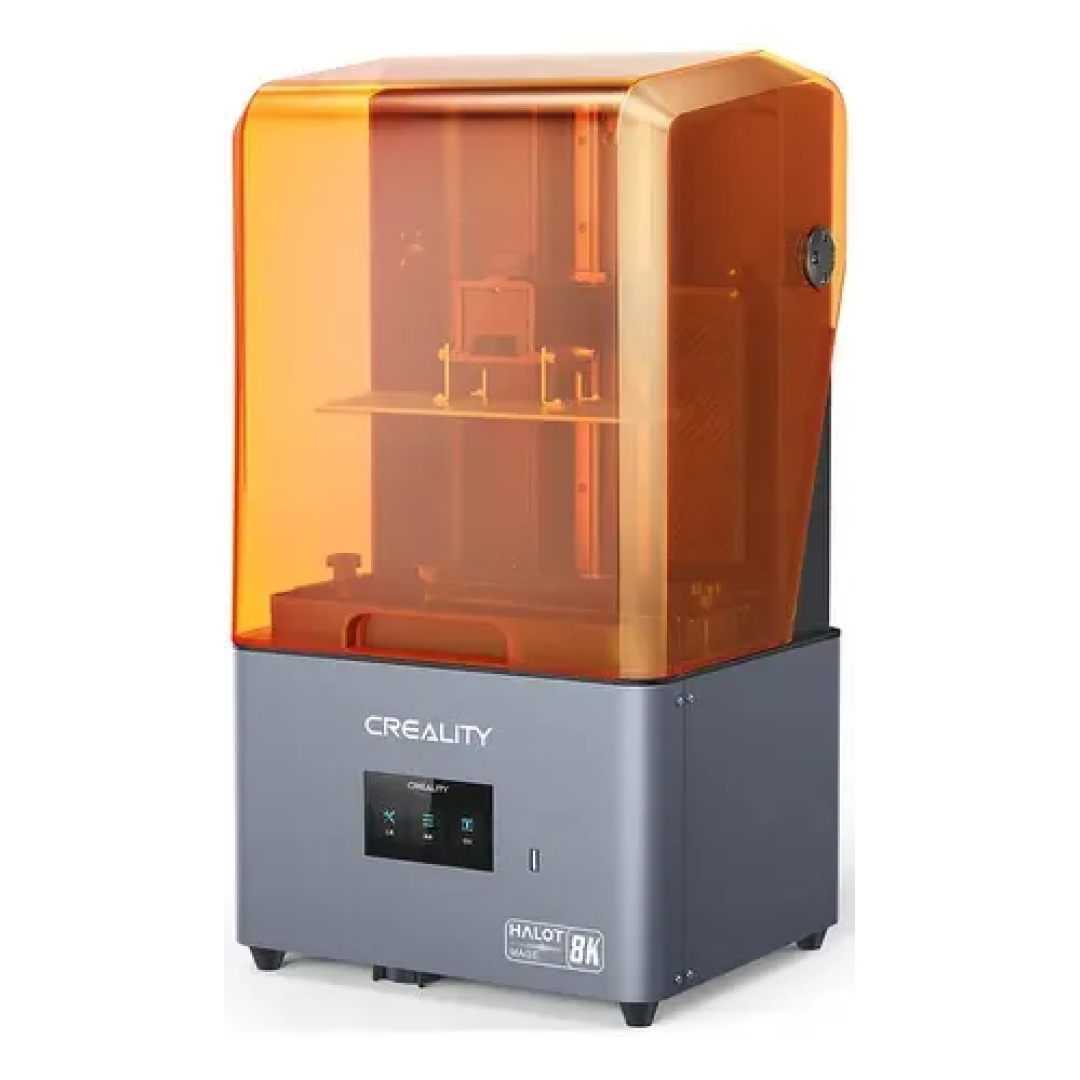Creality Halot Mage impressora 3d resina 8k