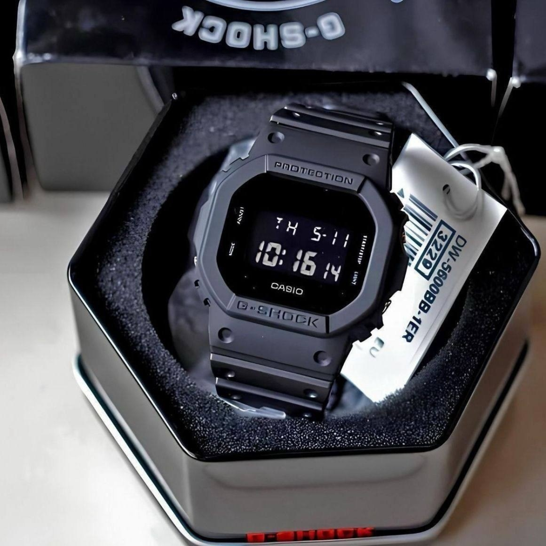 Relógio Casio G-shock