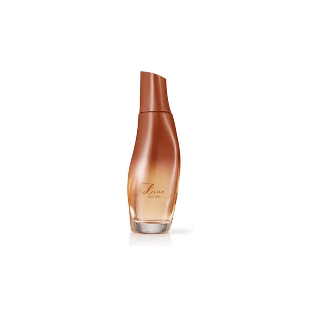 Deo Colônia Luna Liberdade 75 mL Natura