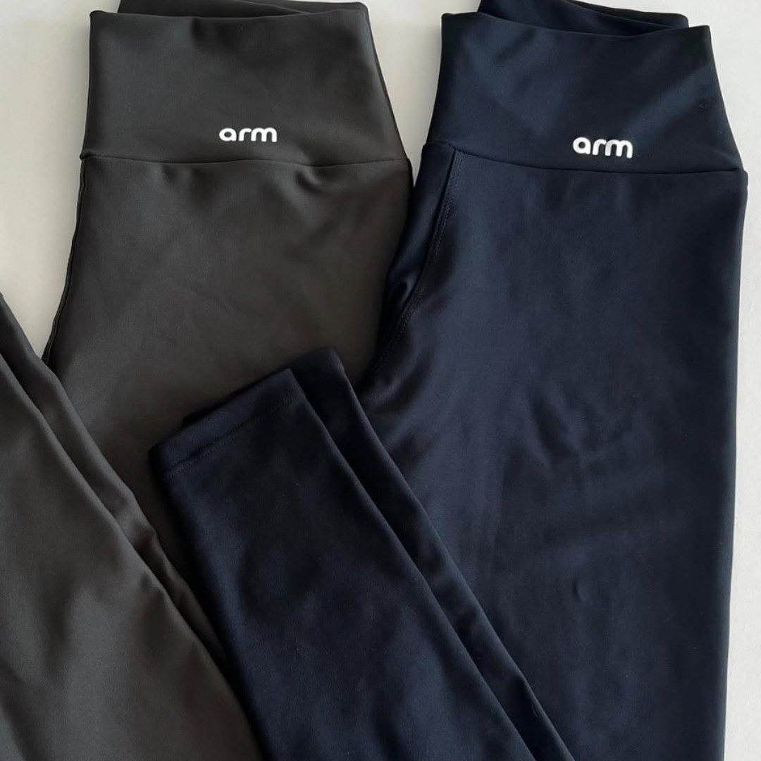Legging Darkness Arm