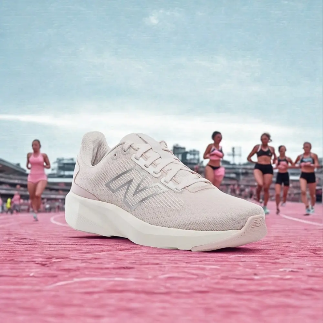 Tênis De Corrida New Balance 413 V3 Feminino Original