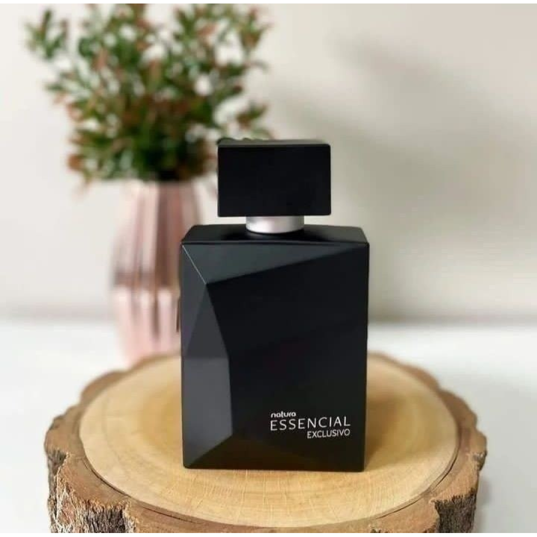 Perfume Natura Essencial Exclusivo EDP 100ml