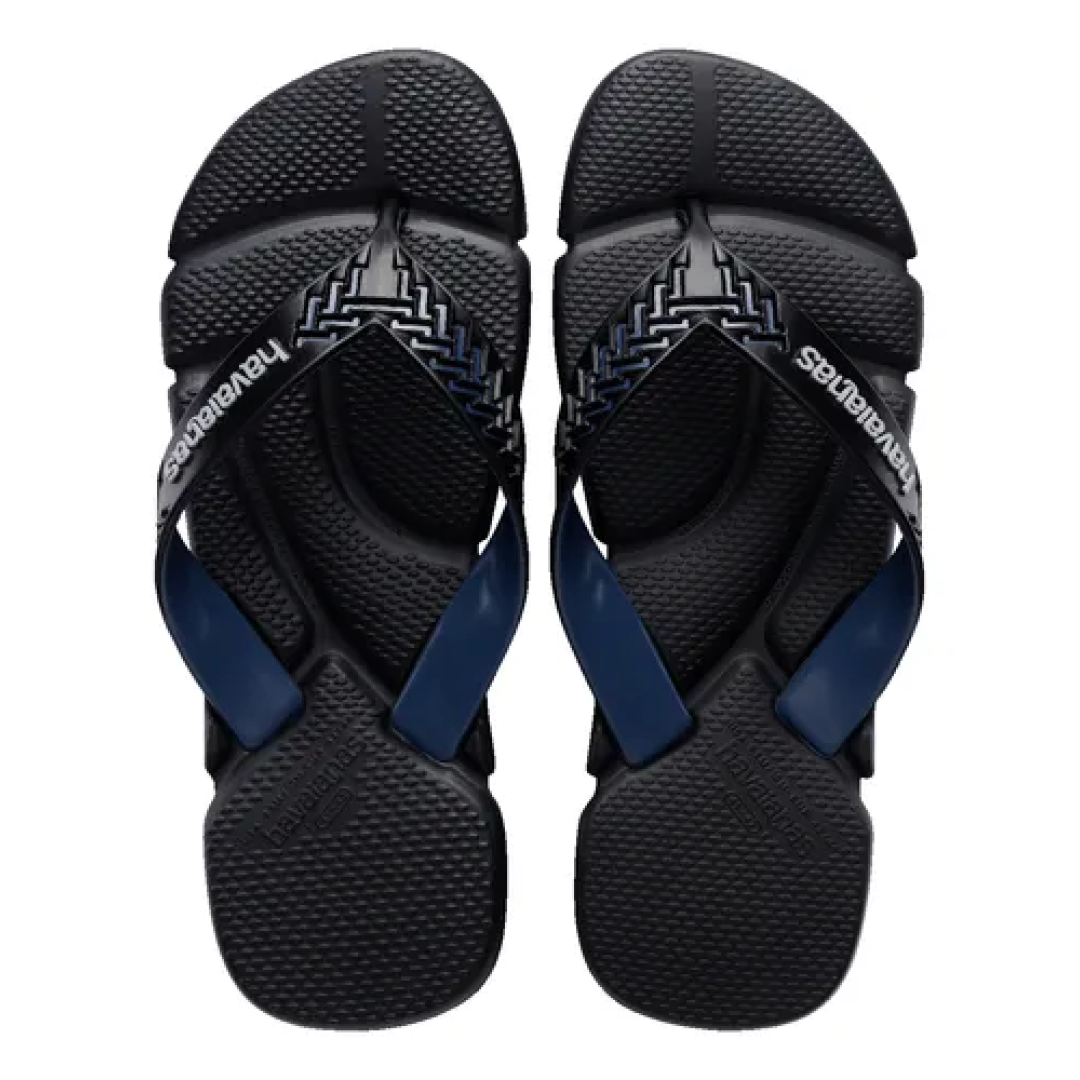 Chinelo Havaianas Power 2.0 Anatômica