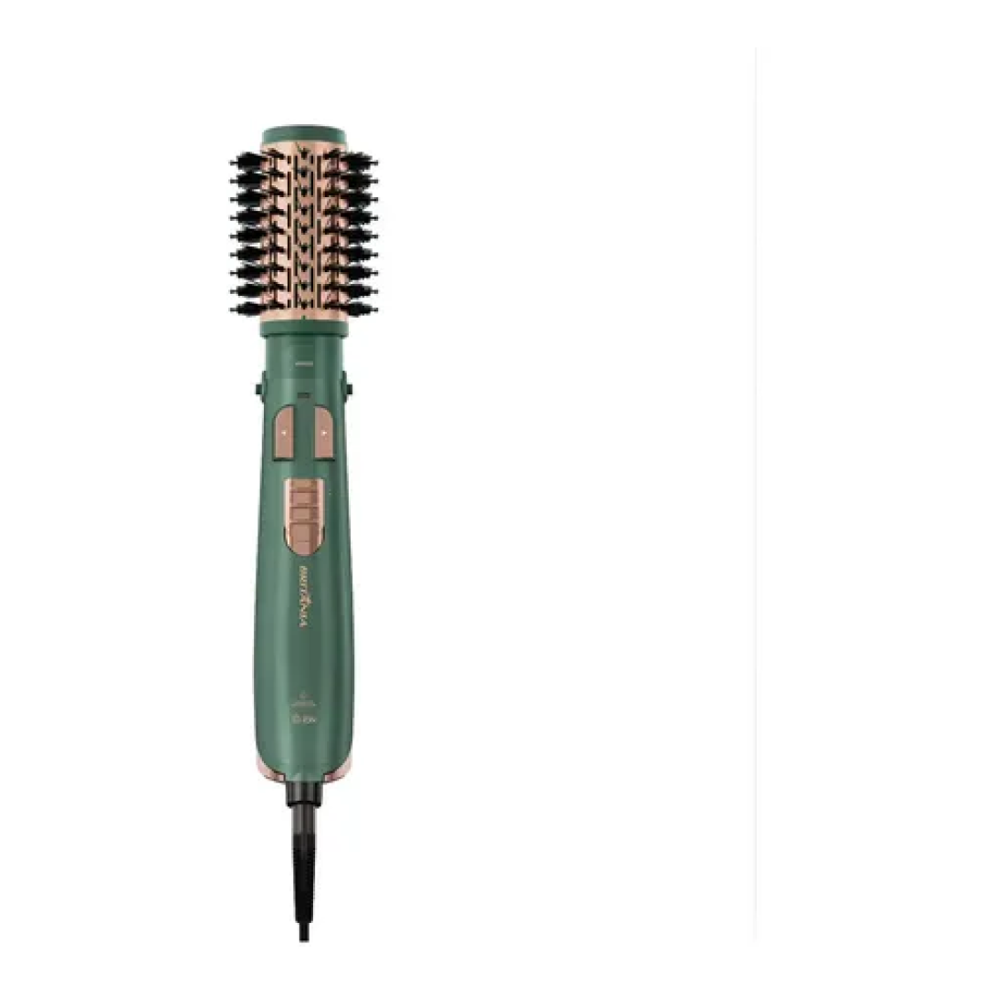 Escova Rotativa Britânia 1300w Opção Secador Bere01