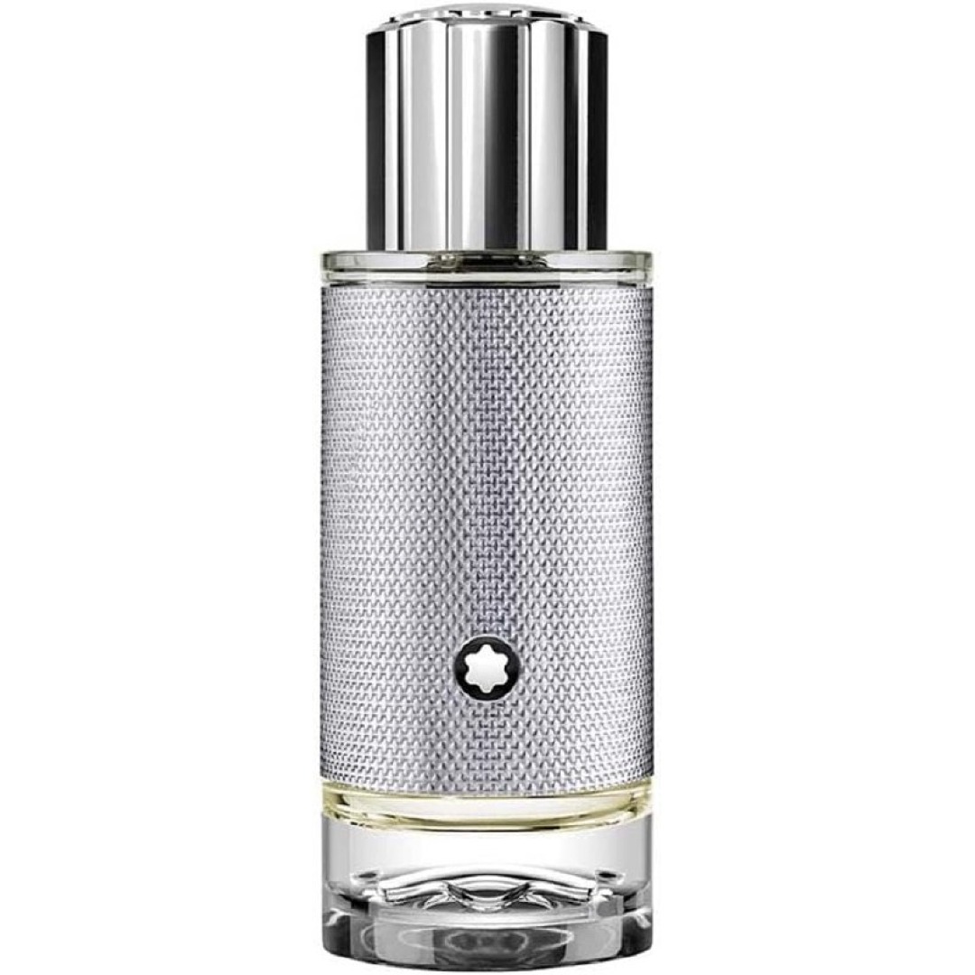 Montblanc Explorer Platinum Eau De Parfum 30ml