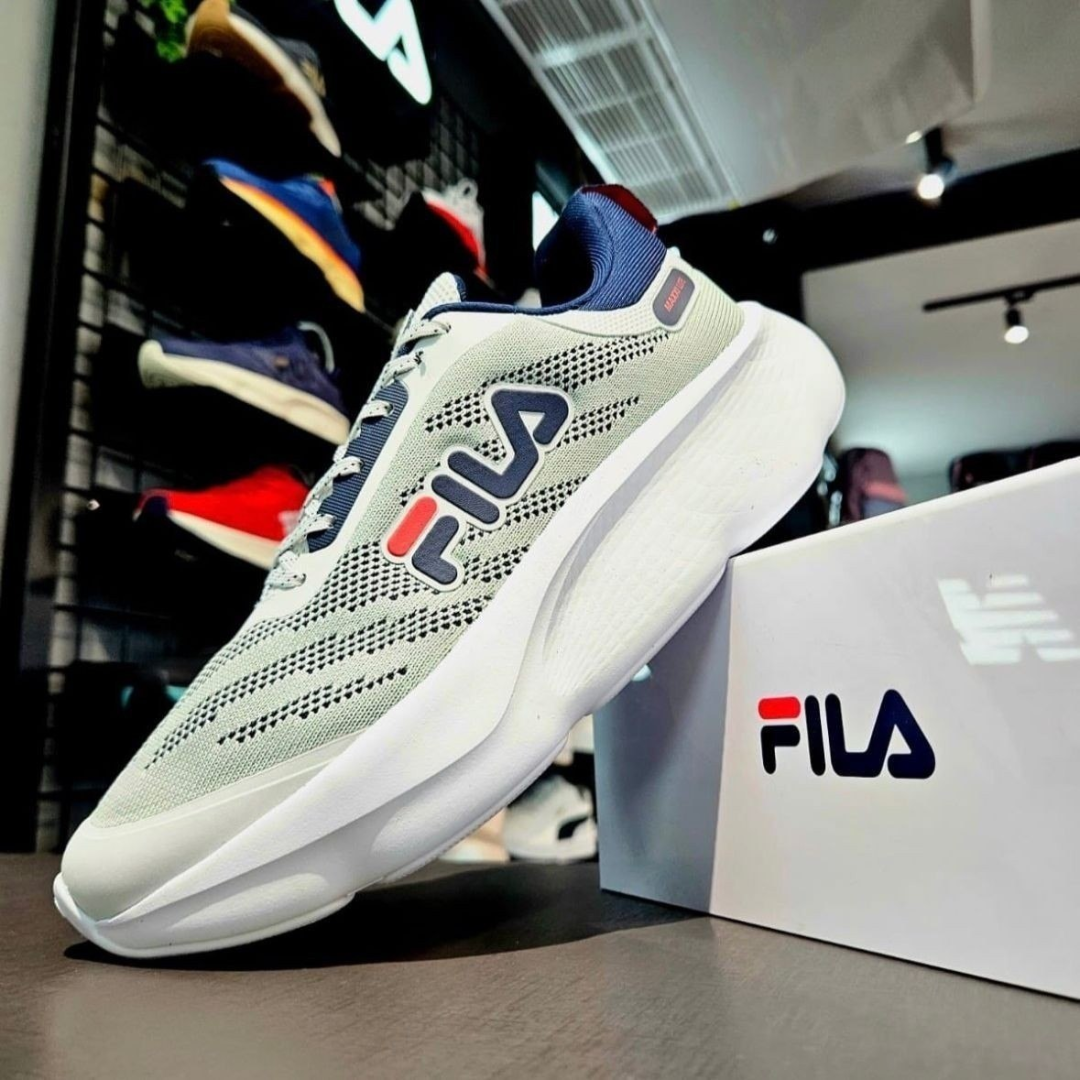 Tênis Fila Maxxi Lite (3 cores)