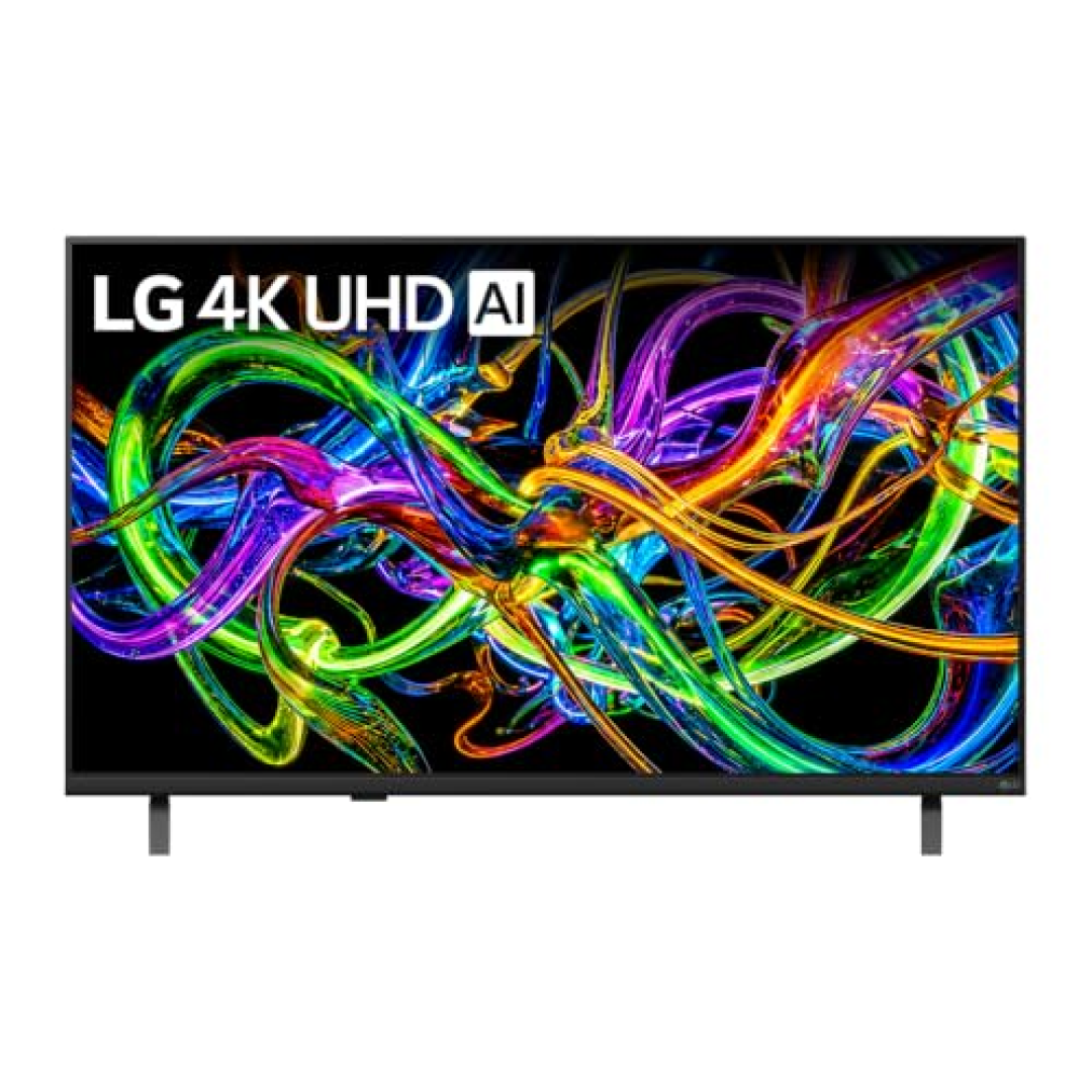 Smart TV LG 55'' 4K Ultra HD NANO AI