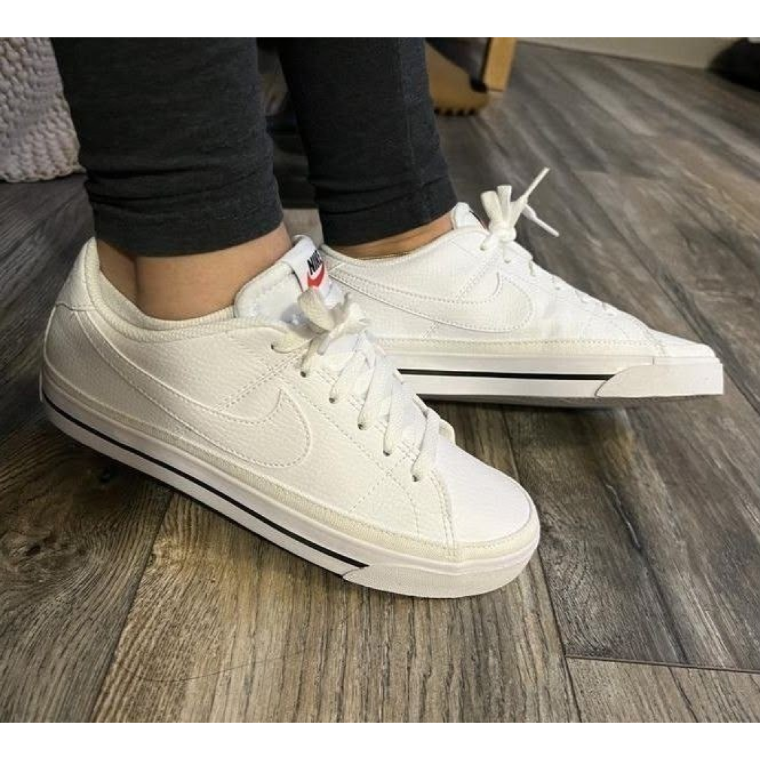 Tênis Nike Court Legacy Next Nature (38 a 41)