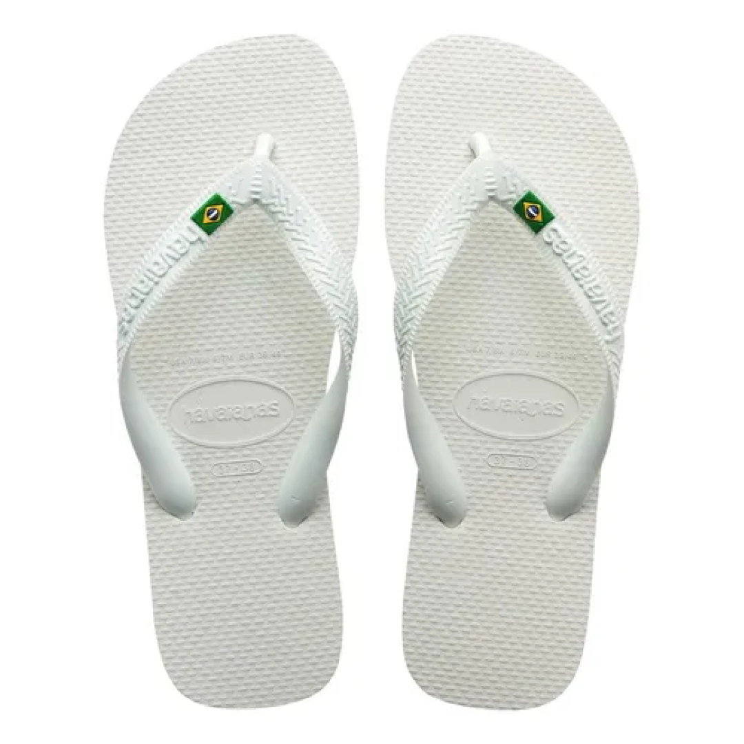 Chinelo Havaianas Brasil  (5 cores)