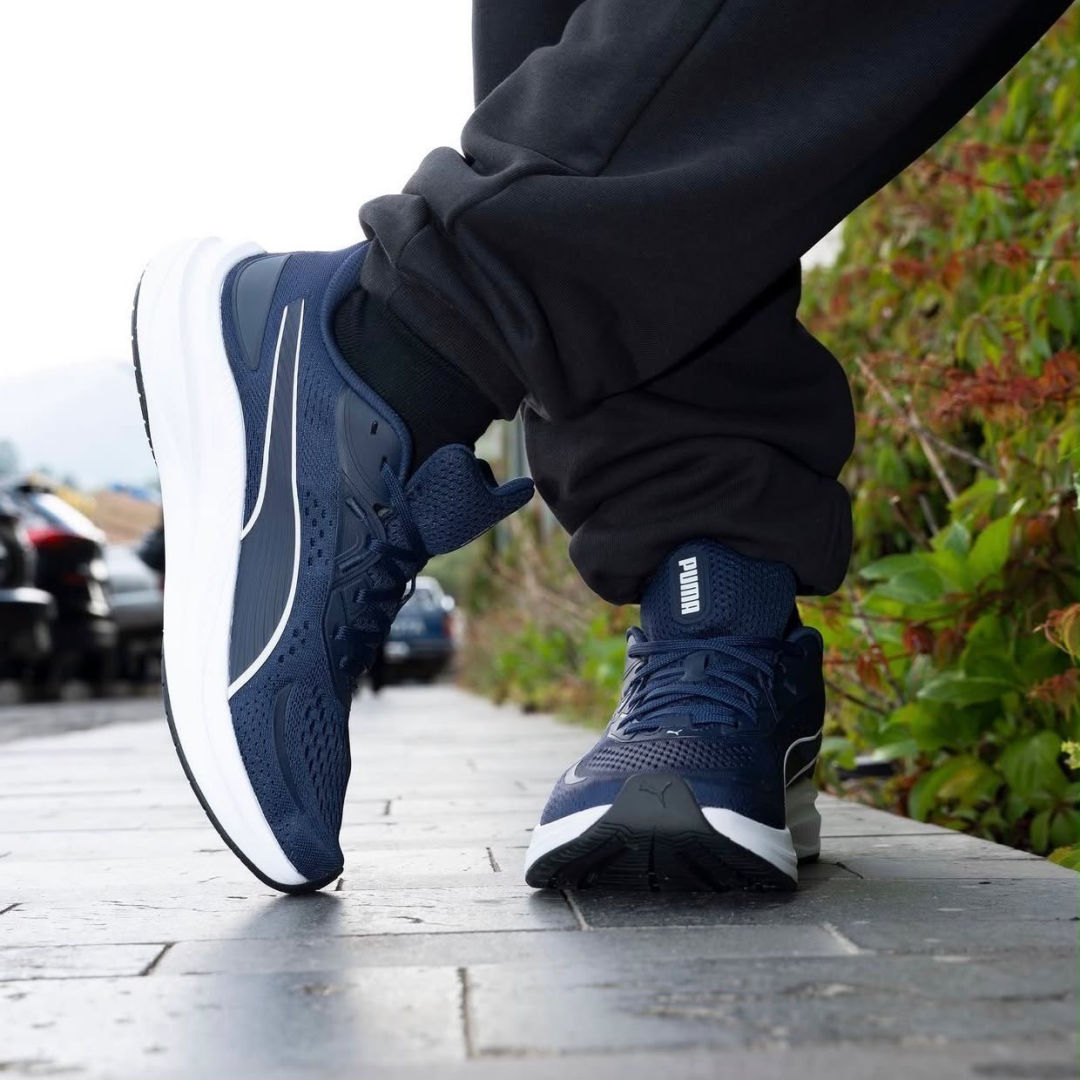 Tênis Puma Skyrocket Lite