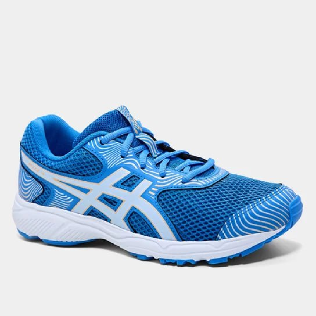 Tênis Infantil Asics Buzz 4 Gs
