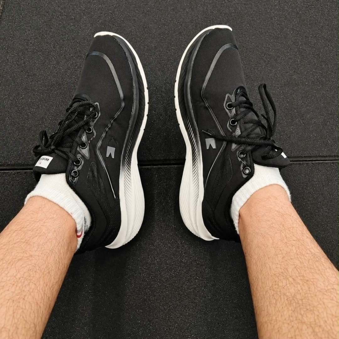 Tênis Sandrini Aero Run (4 cores)