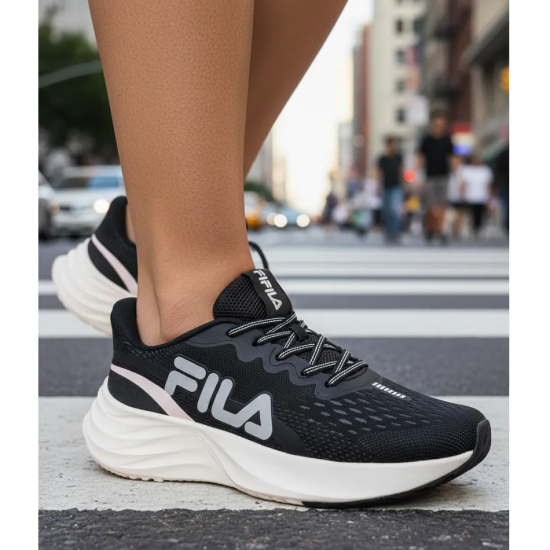 Tênis Fila Comet 2 Feminino