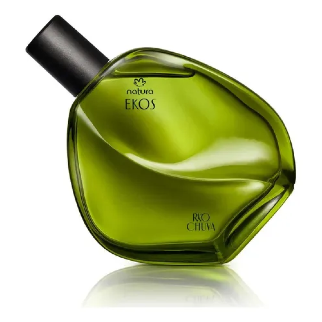 Deo Colônia Ekos Ryo Chuva 75 Ml