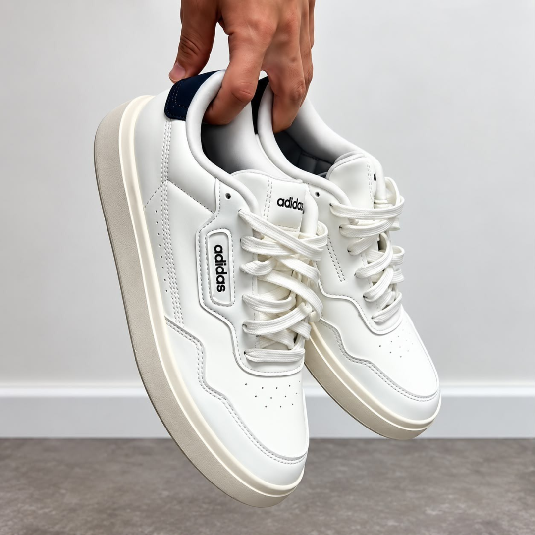 Tênis Adidas Park St 2.0