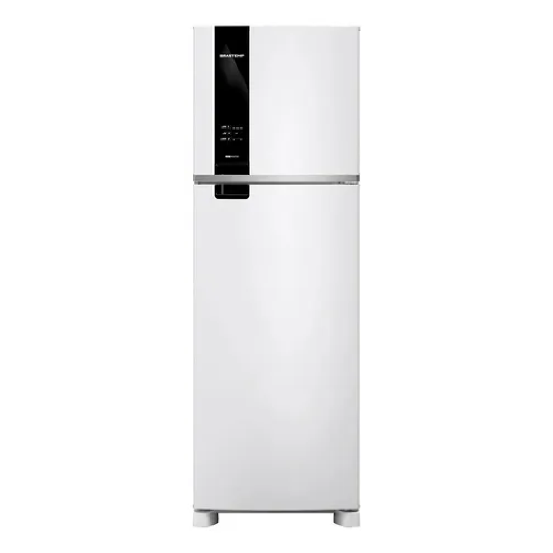 Geladeira Brastemp Frost Free 415 Litros Duplex Branca BRM52MB