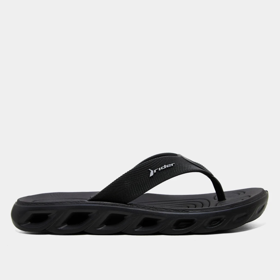 Chinelo Rider R Power Low Masculino