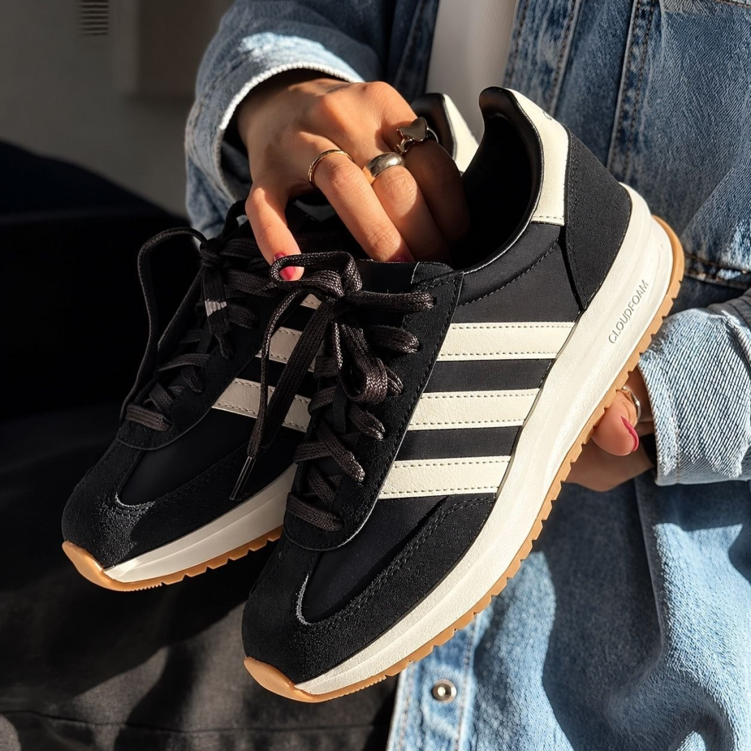 Tênis Adidas Run 72 (38 ao 41)