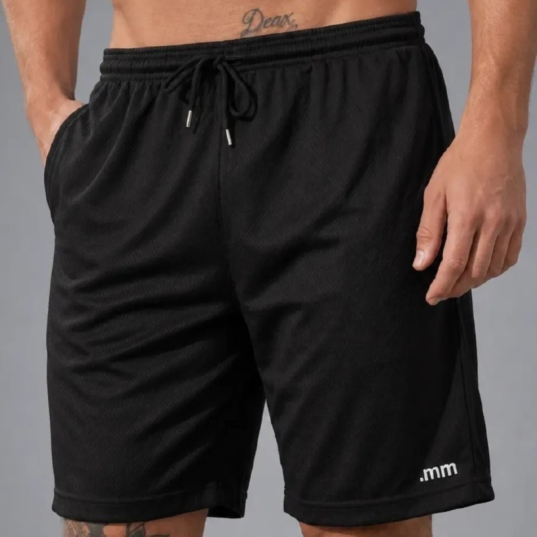 Bermuda Esportiva Treino Academia