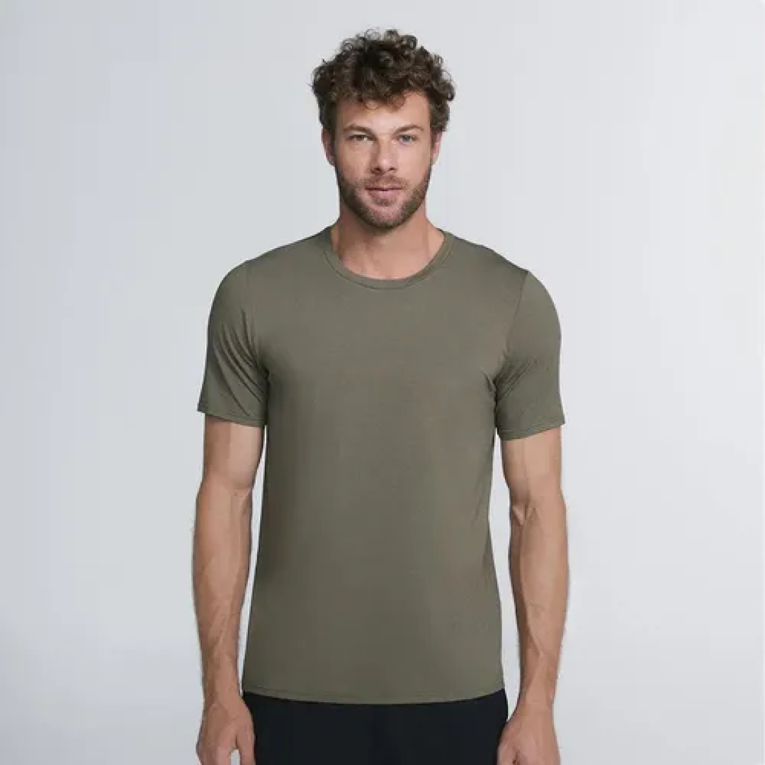 Camiseta Tech Daily Insider