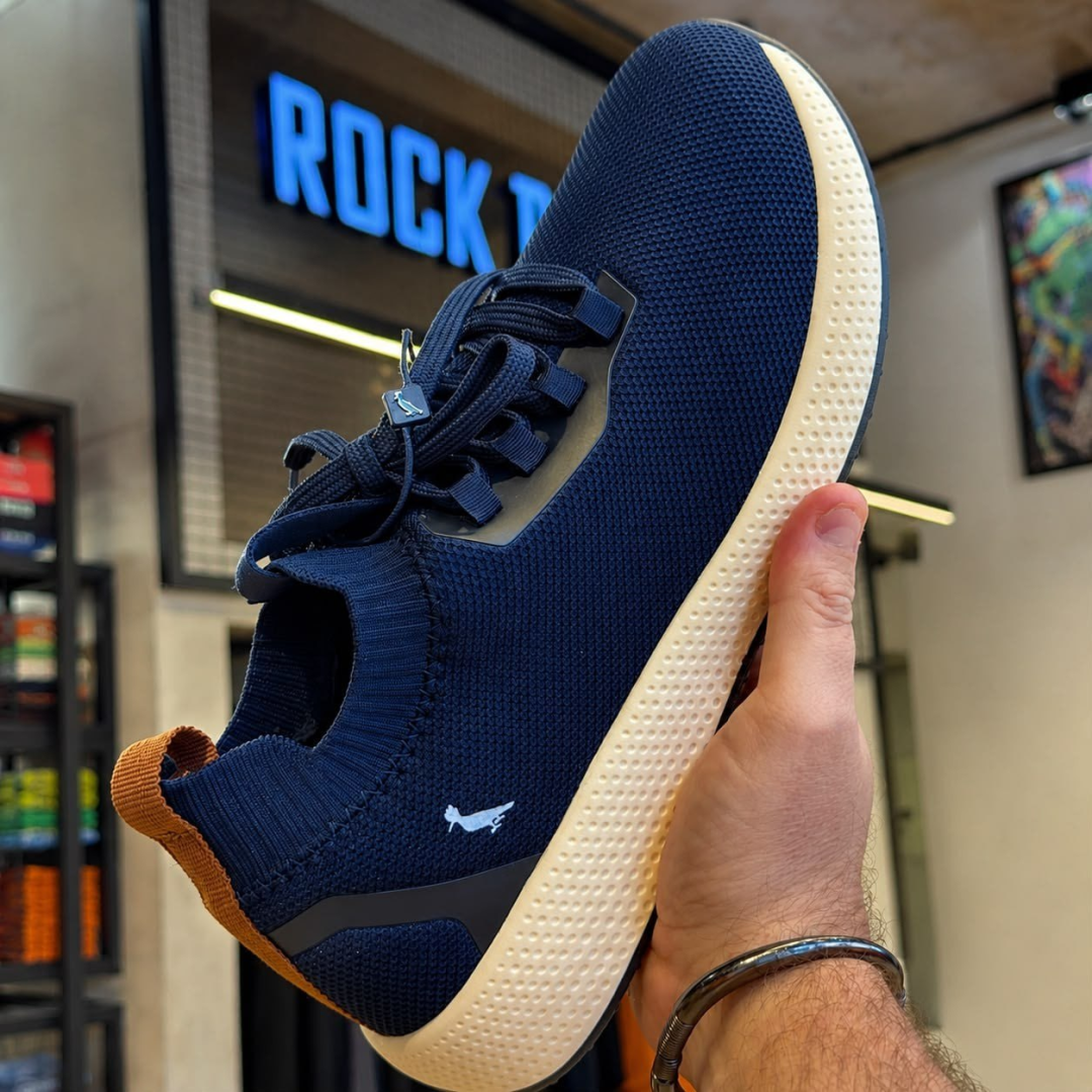 Tênis Reserva Go Fresh Knit