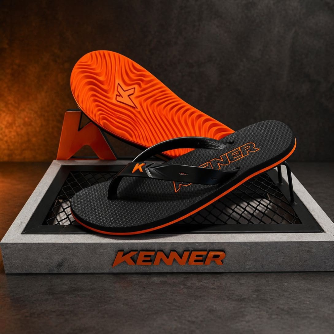 Chinelo Kenner New Summer