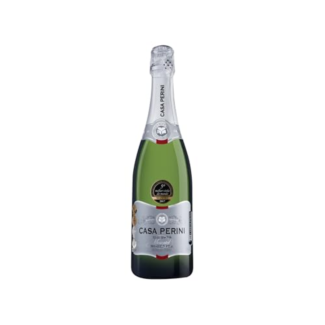 Casa Perini Espumante Moskatel 750ml