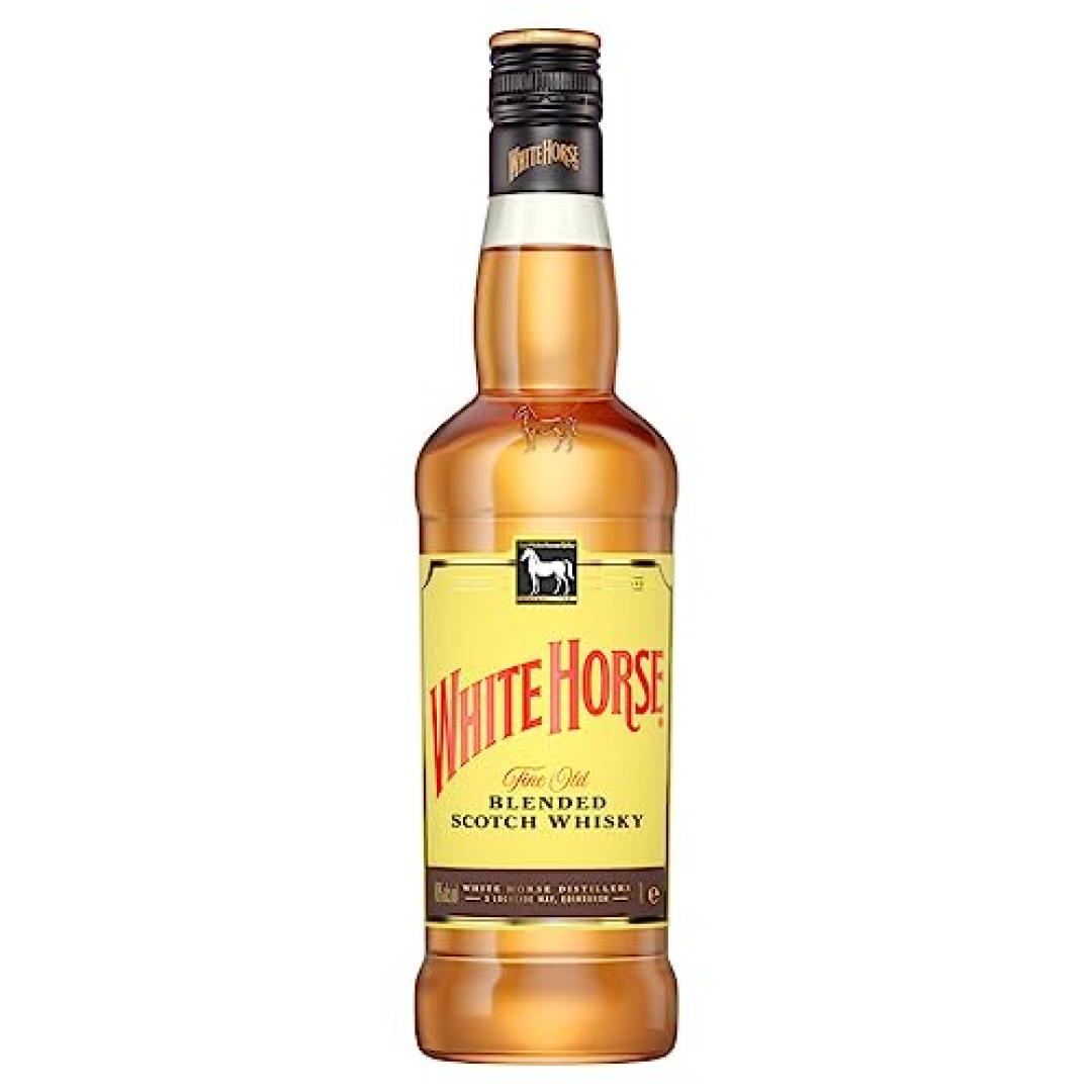 White horse 1L