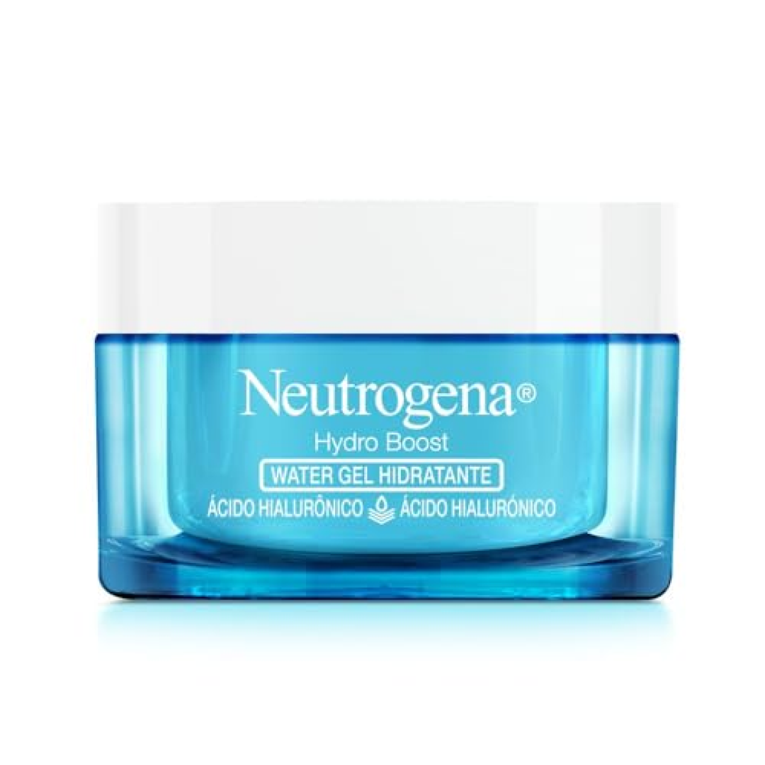 Hidratante Facial Neutrogena Hydro Boost Water Gel 50g