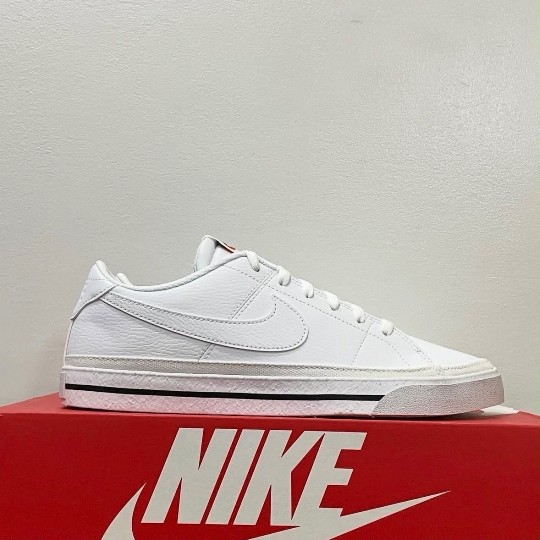 Tênis Nike Court Legacy Next Nature (34 a 41)