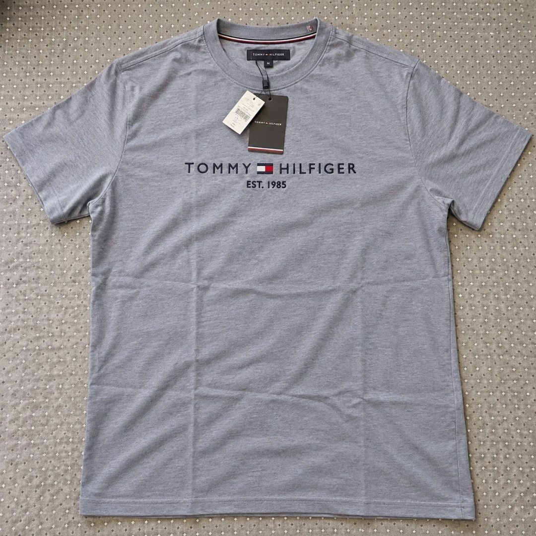 Camiseta Tommy Hilfiger IM Core (3 cores)