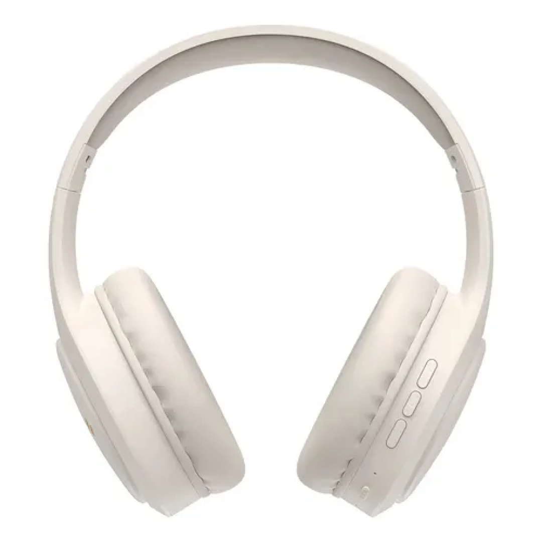 Fone De Ouvido Headphone Dapon H02d Over-ear 22 Horas De Bateria