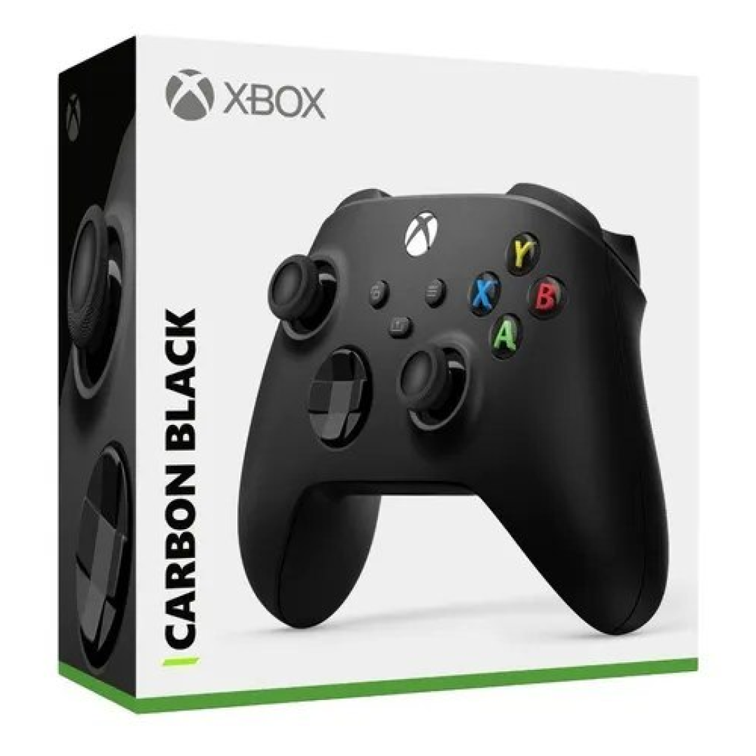 Controle Xbox Series X|S