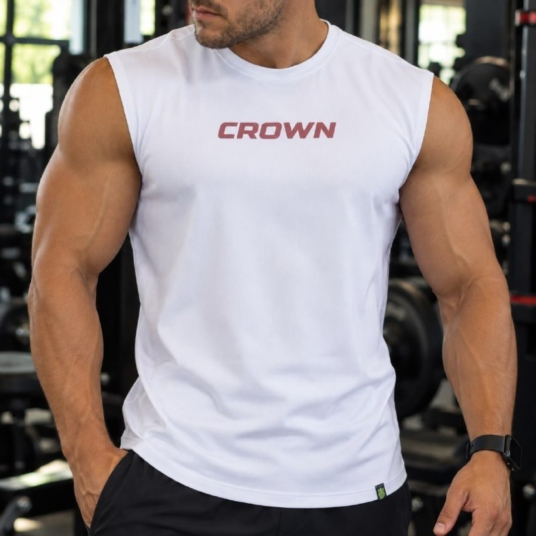 Regata Crown Training (6 cores)
