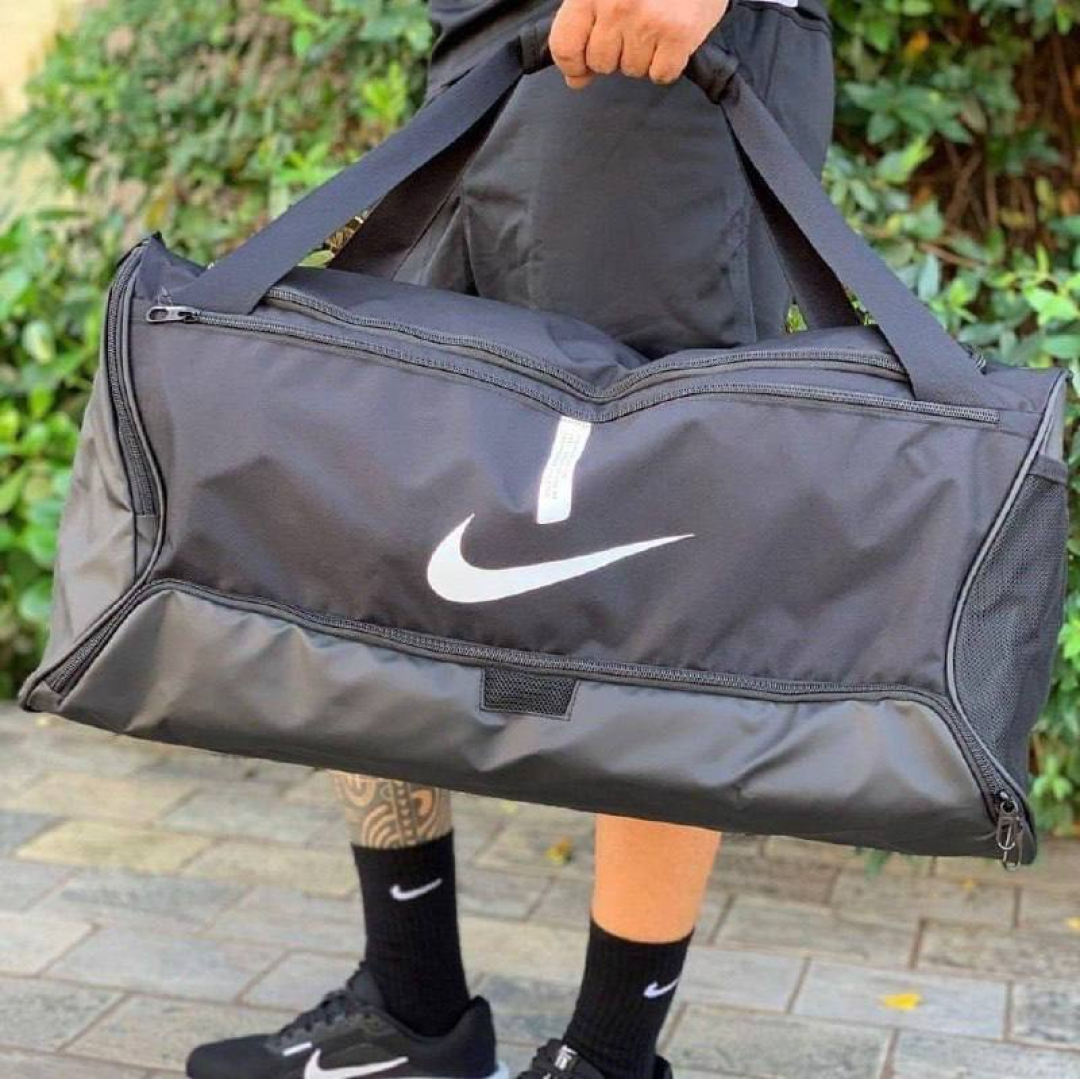 Bolsa Nike Academy Team Masculina
