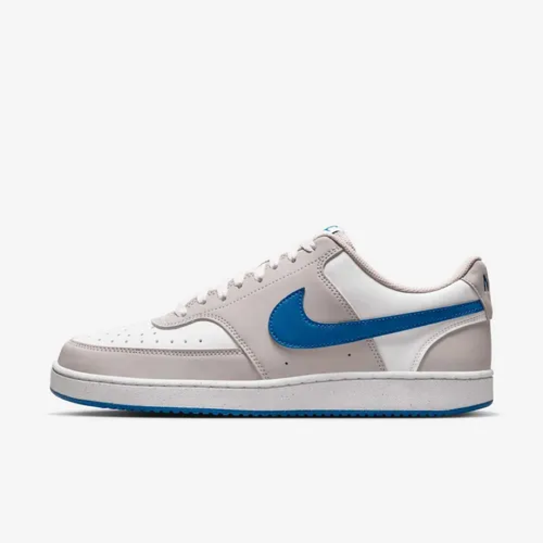Tênis Nike Court Vision Low (38 ao 42)