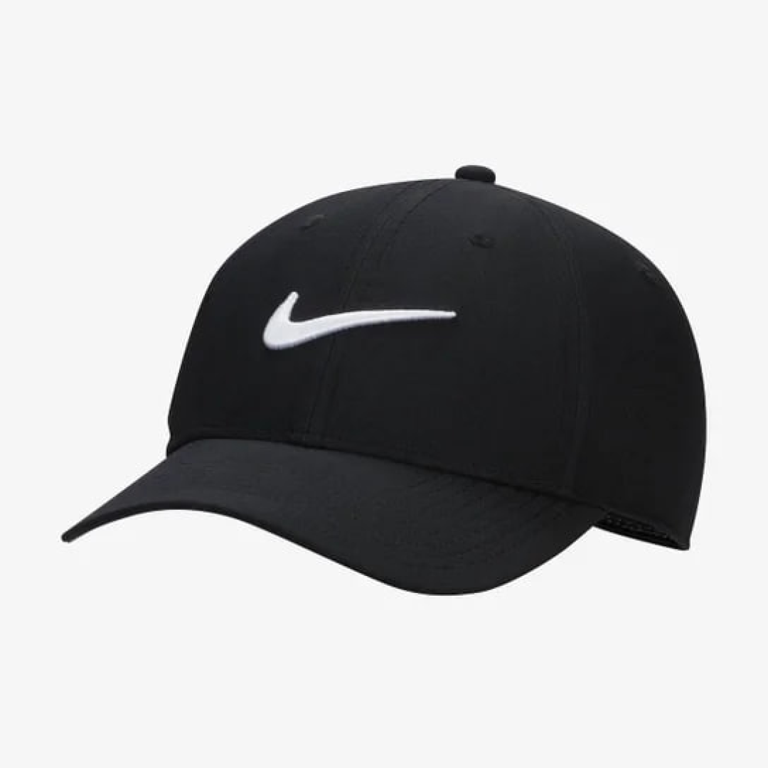 Boné Nike Club S Aba Curva