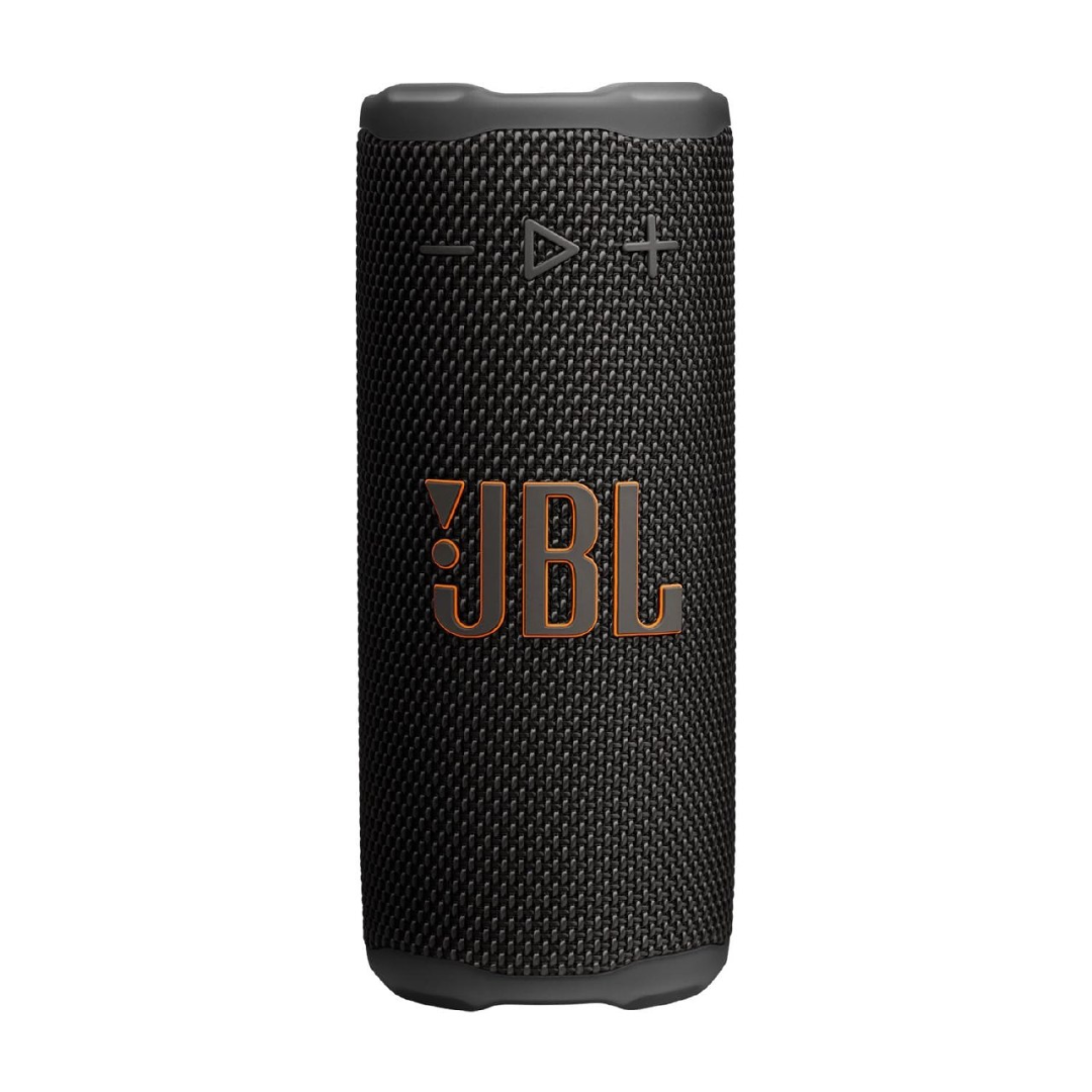 Caixa de Som Grip Bluetooth Portátil À Prova D'água e Poeira Bateria de até 46h Auracast Som JBL
