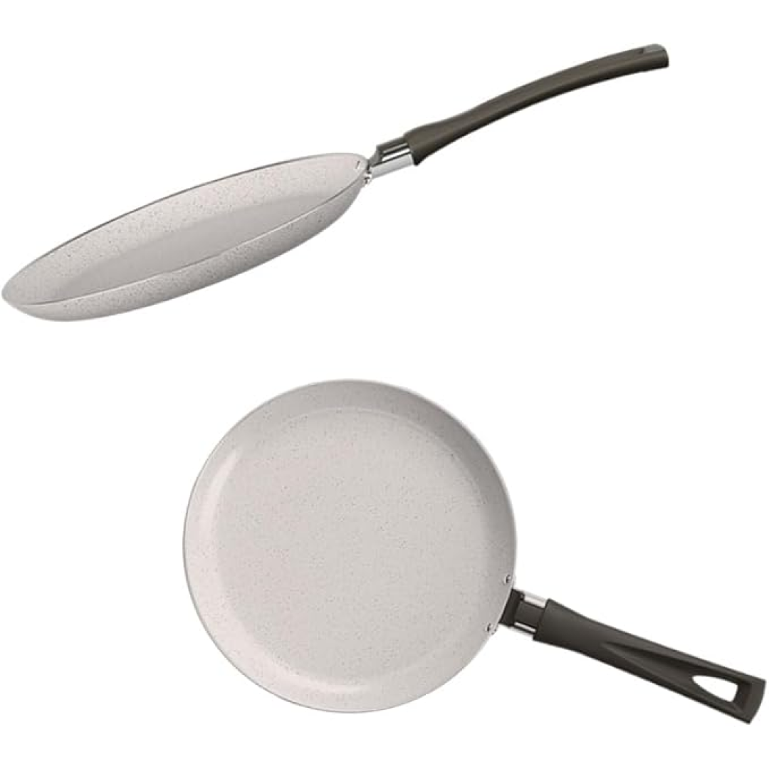 Brinox - Tapioqueira 22Cm 0,45L Ceramic Life Suprema - Vanilla