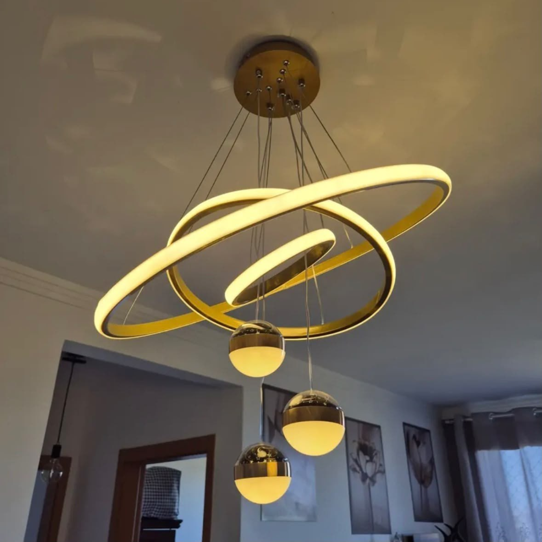 Pendente Luminárias Led Teto