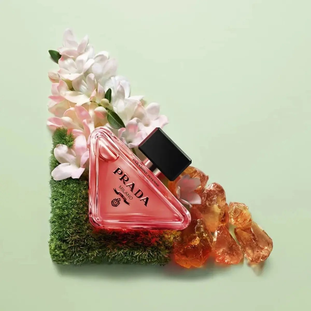 Prada Paradoxe Intense Edp - Perfume Feminino 90ml Volume da unidade 90 mL