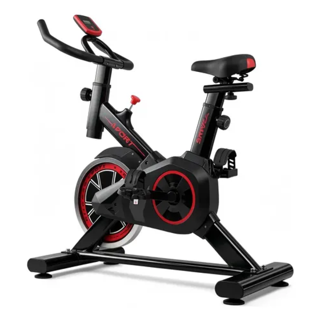 Bicicleta Ergométrica Spinning Bike It's X11