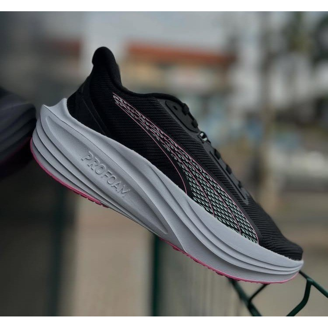 Tênis Puma Darter Pro (34 a 45)